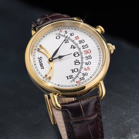 stauer replica of the lindbergh watch|stauer watches.